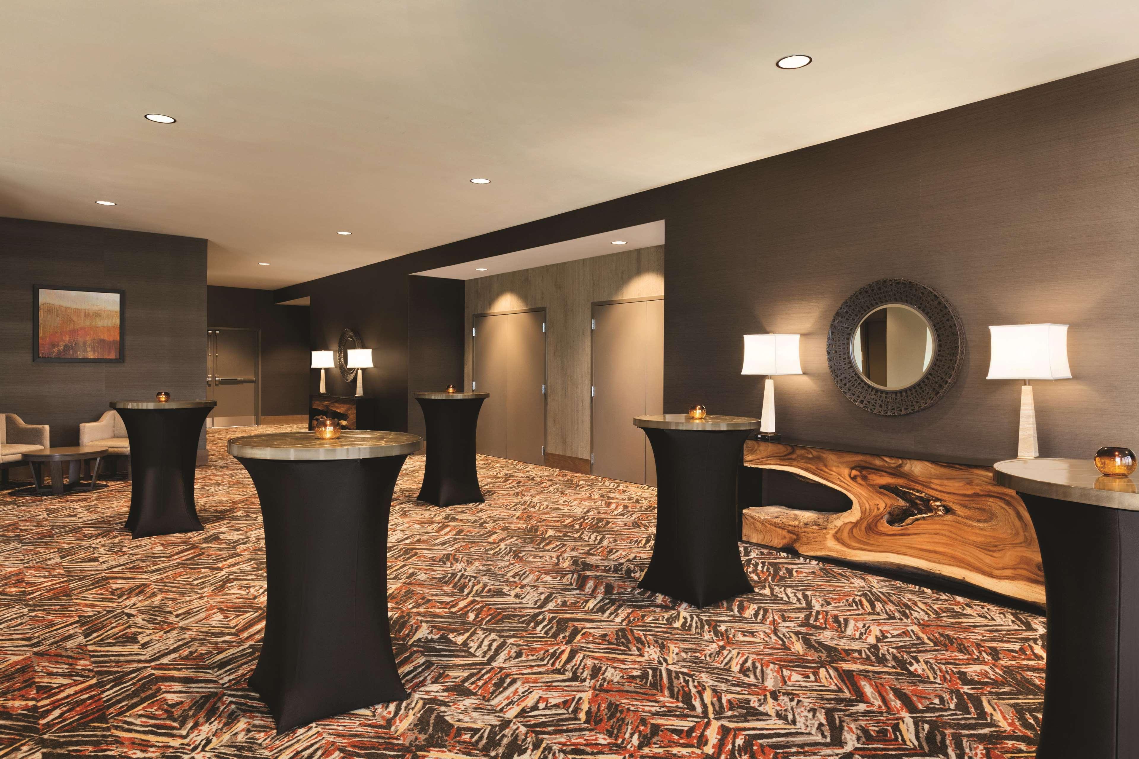 Hyatt Regency Phoenix Exteriör bild
