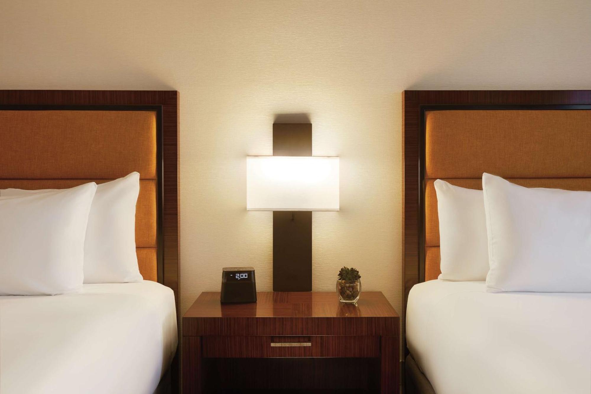 Hyatt Regency Phoenix Exteriör bild